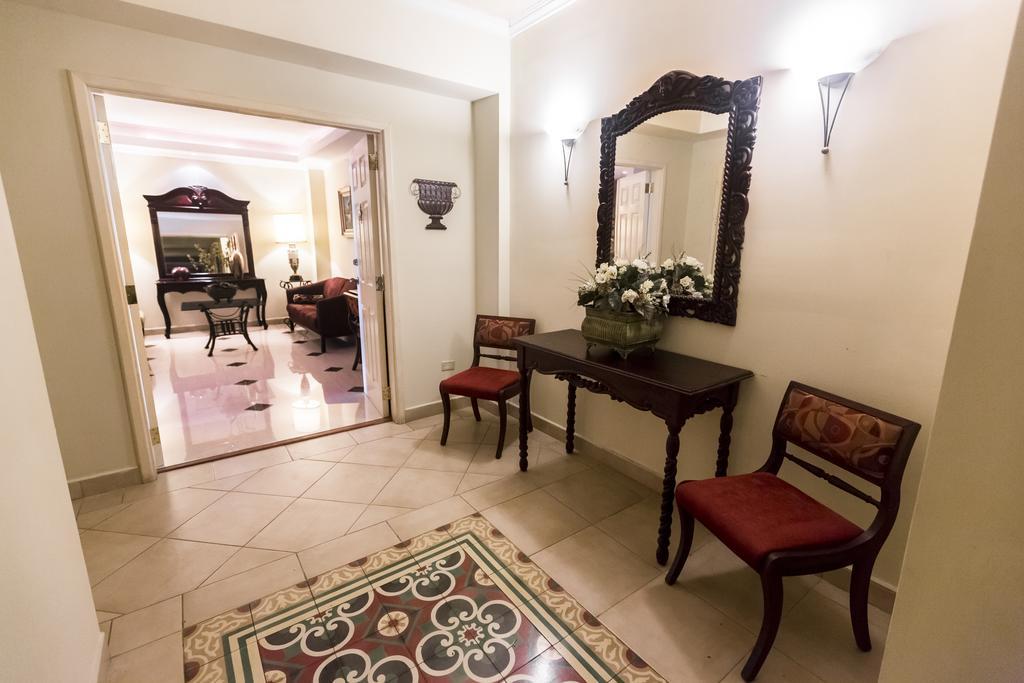 ホテル Altos De Fontana マナグア 部屋 写真